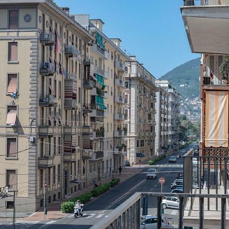 May Twins Home Λα Σπέτσια Εξωτερικό φωτογραφία