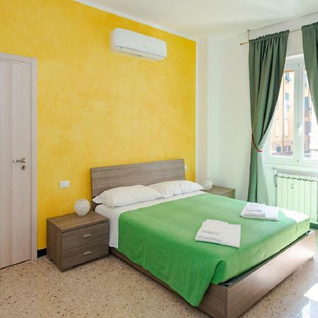 May Twins Home Λα Σπέτσια Εξωτερικό φωτογραφία
