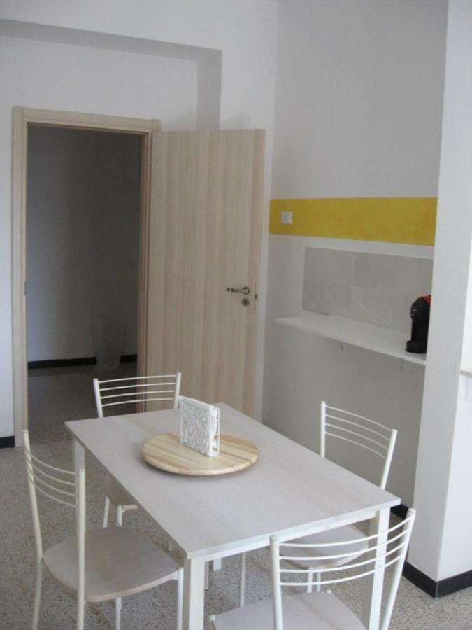 May Twins Home Λα Σπέτσια Εξωτερικό φωτογραφία