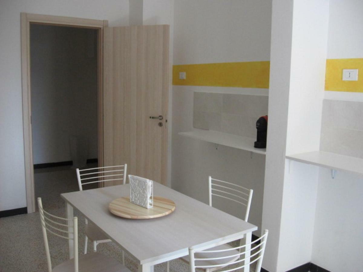 May Twins Home Λα Σπέτσια Εξωτερικό φωτογραφία