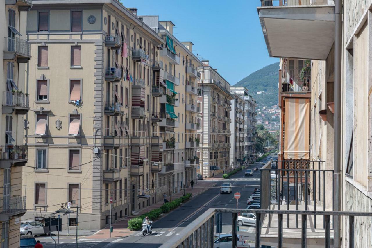 May Twins Home Λα Σπέτσια Εξωτερικό φωτογραφία