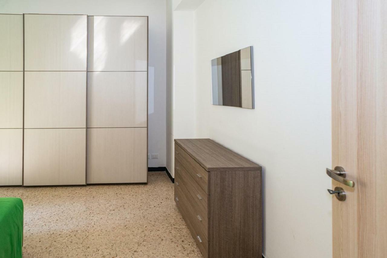 May Twins Home Λα Σπέτσια Εξωτερικό φωτογραφία