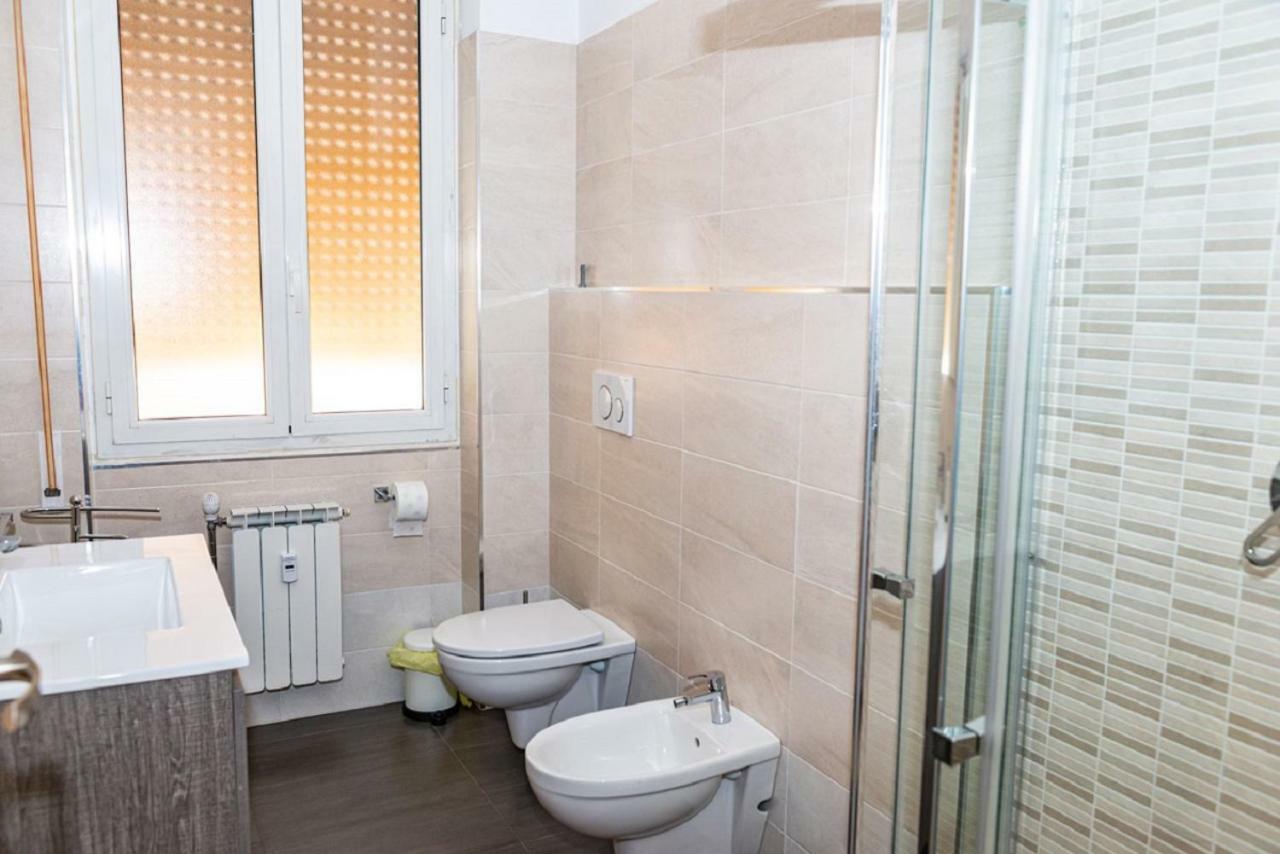 May Twins Home Λα Σπέτσια Εξωτερικό φωτογραφία