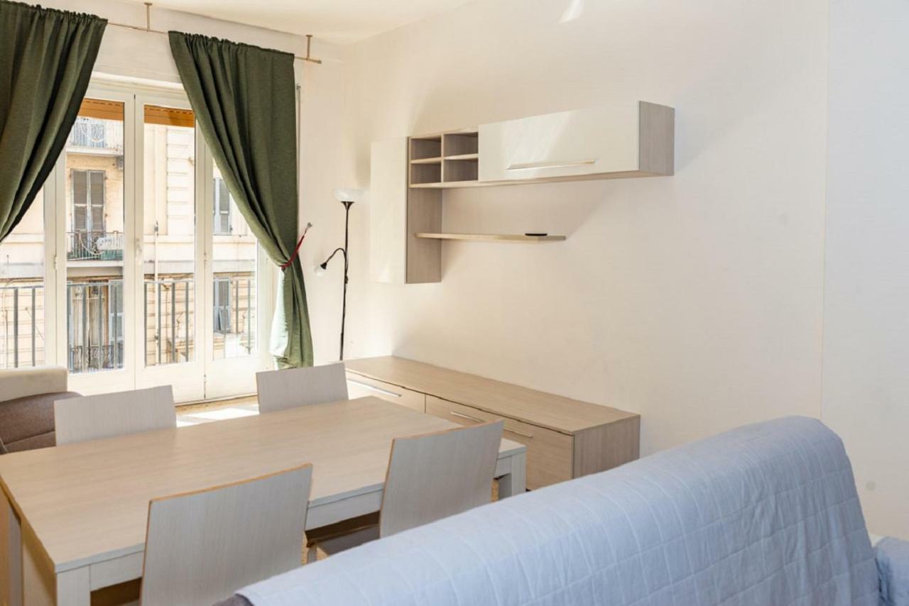 May Twins Home Λα Σπέτσια Εξωτερικό φωτογραφία