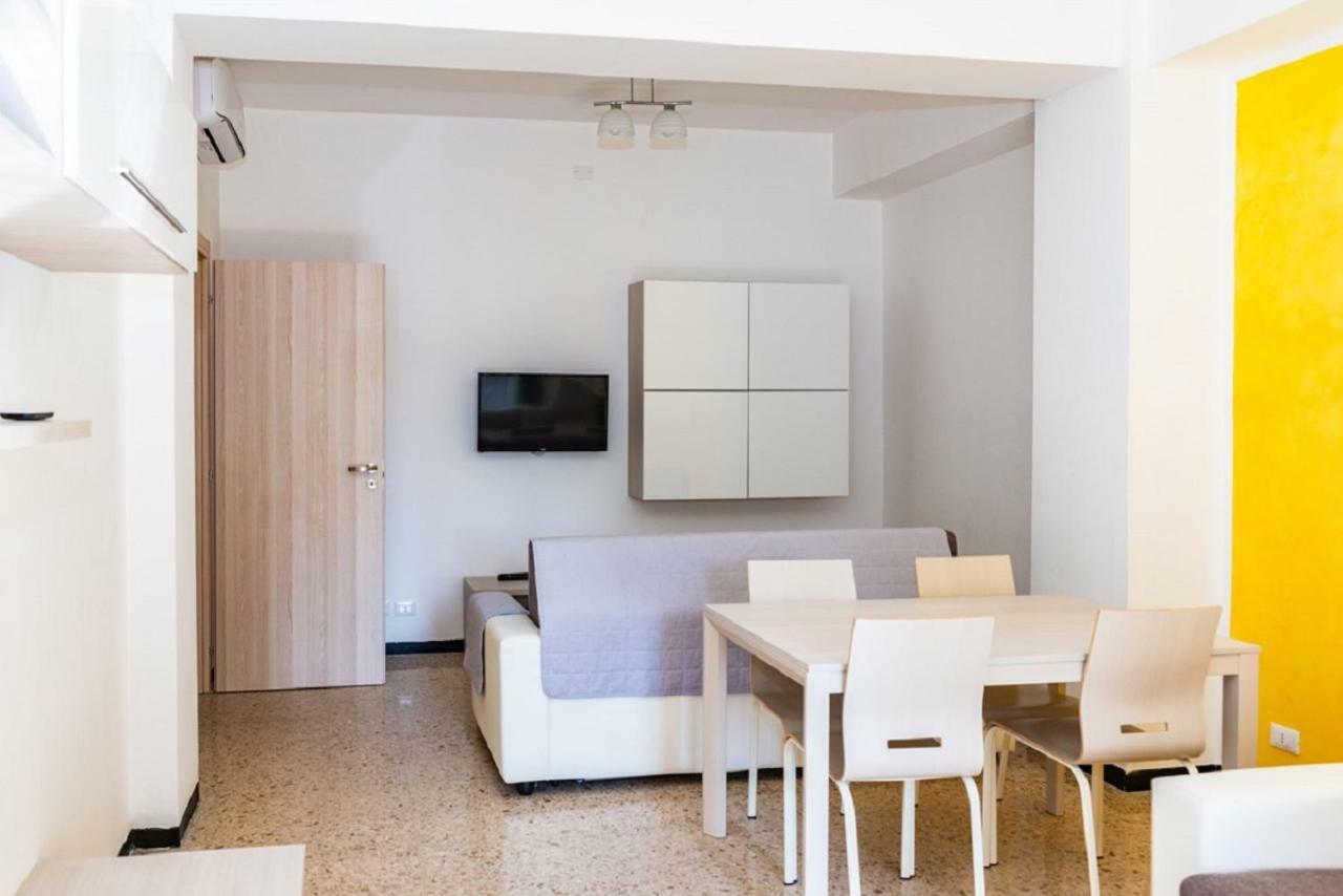 May Twins Home Λα Σπέτσια Εξωτερικό φωτογραφία