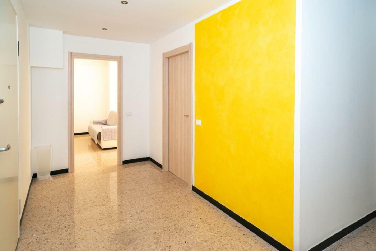 May Twins Home Λα Σπέτσια Εξωτερικό φωτογραφία