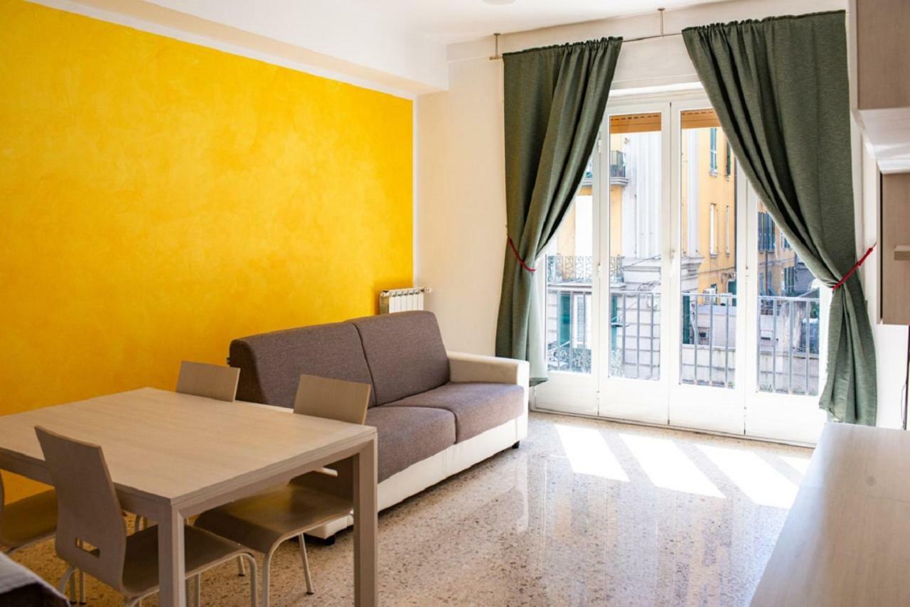 May Twins Home Λα Σπέτσια Εξωτερικό φωτογραφία