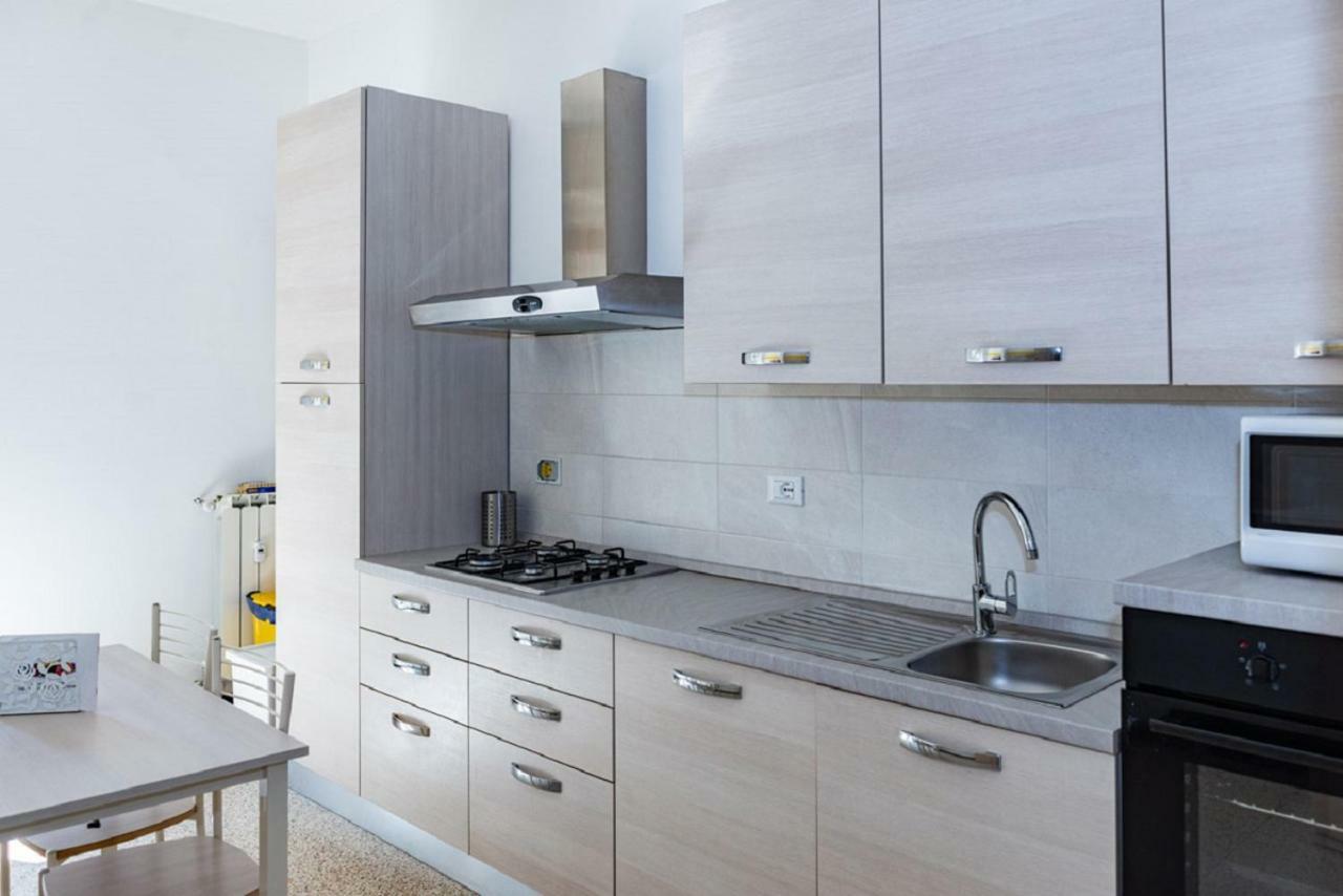 May Twins Home Λα Σπέτσια Εξωτερικό φωτογραφία