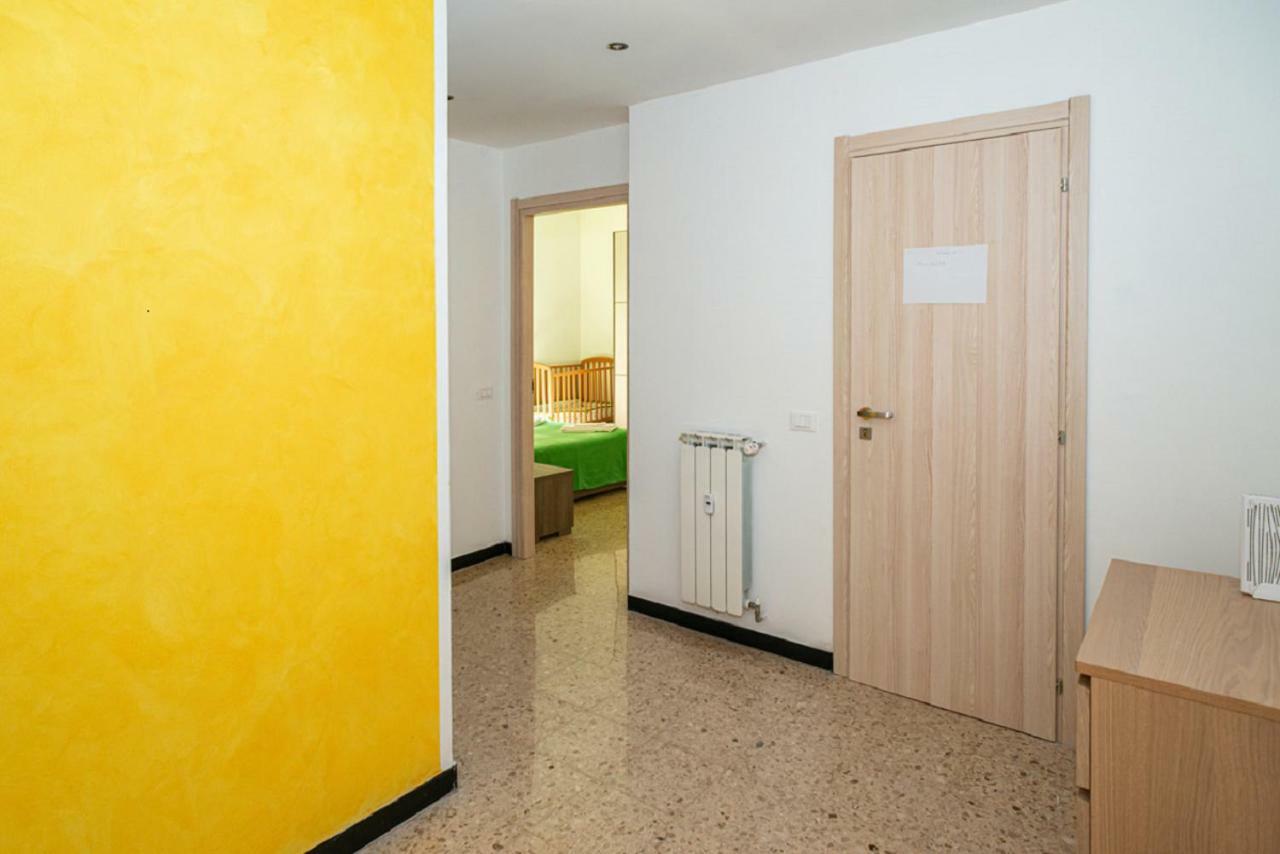 May Twins Home Λα Σπέτσια Εξωτερικό φωτογραφία